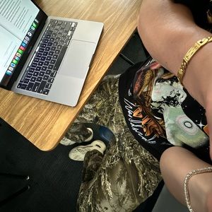 Meet your Posher, James